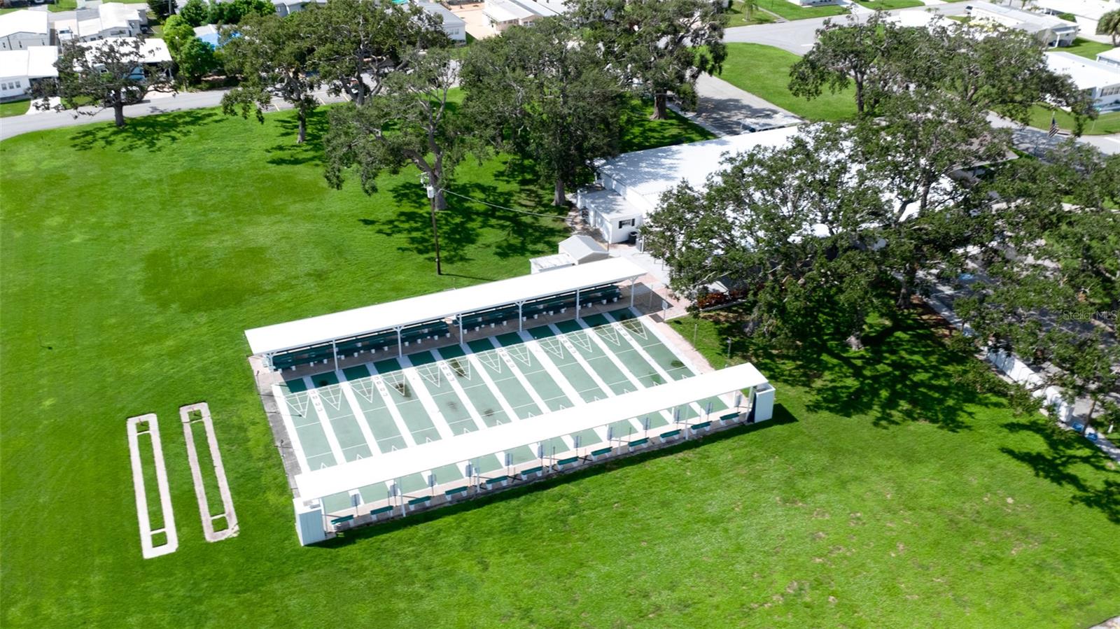 HEATHER HILLS ESTATES - Residential