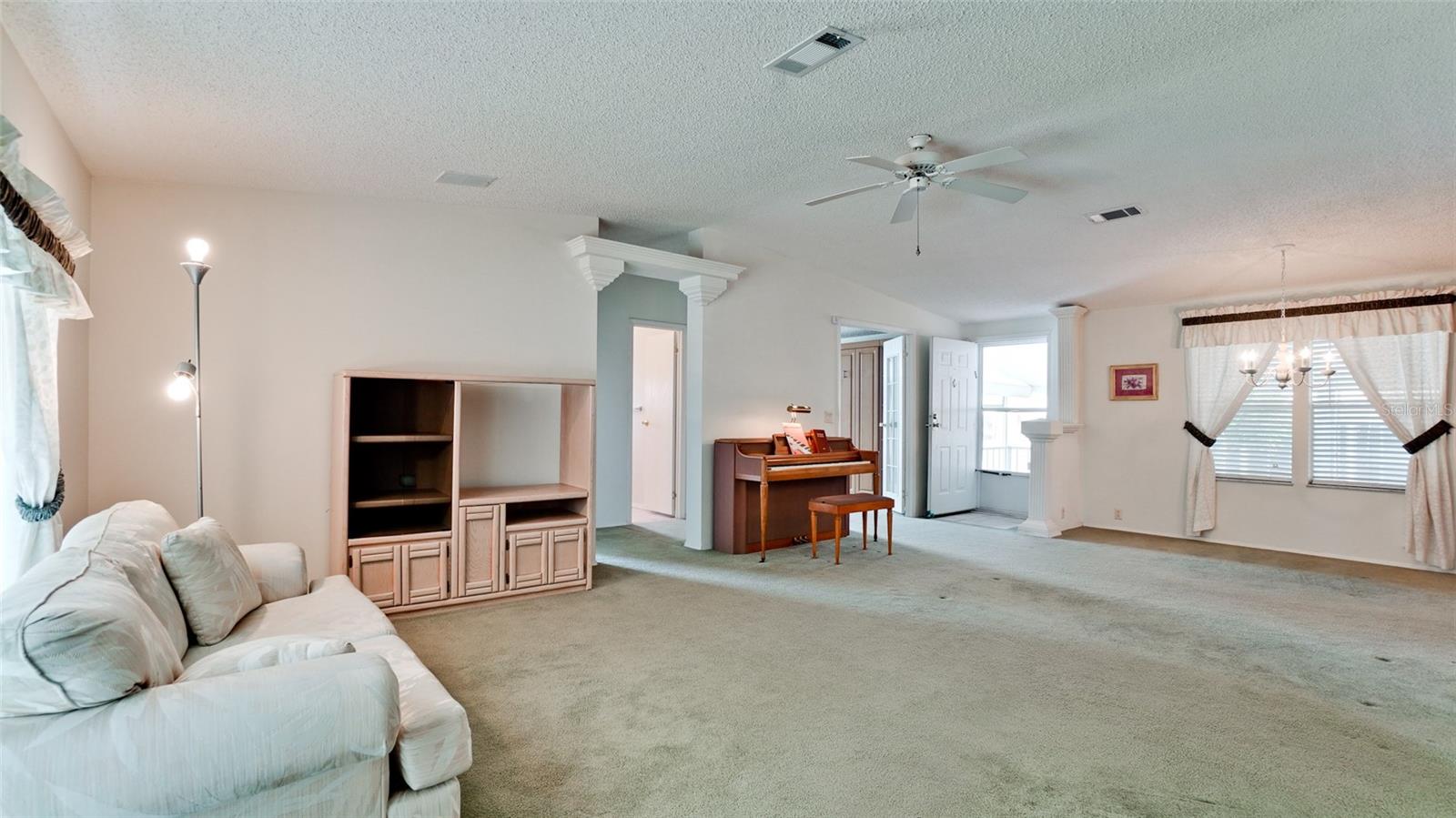 HEATHER HILLS ESTATES - Residential