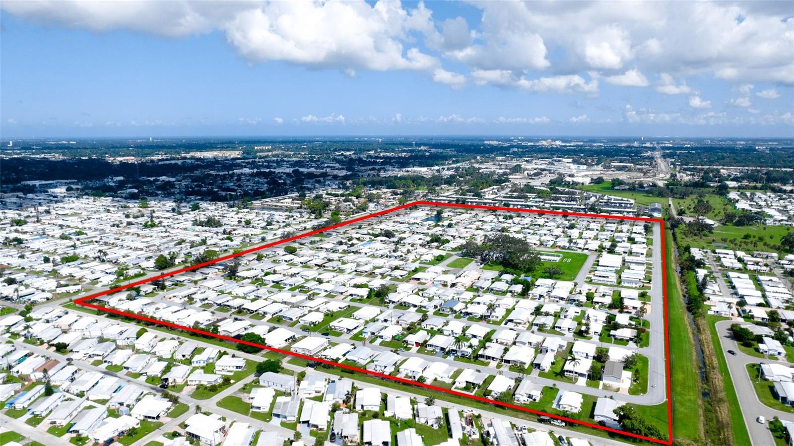 HEATHER HILLS ESTATES - Residential