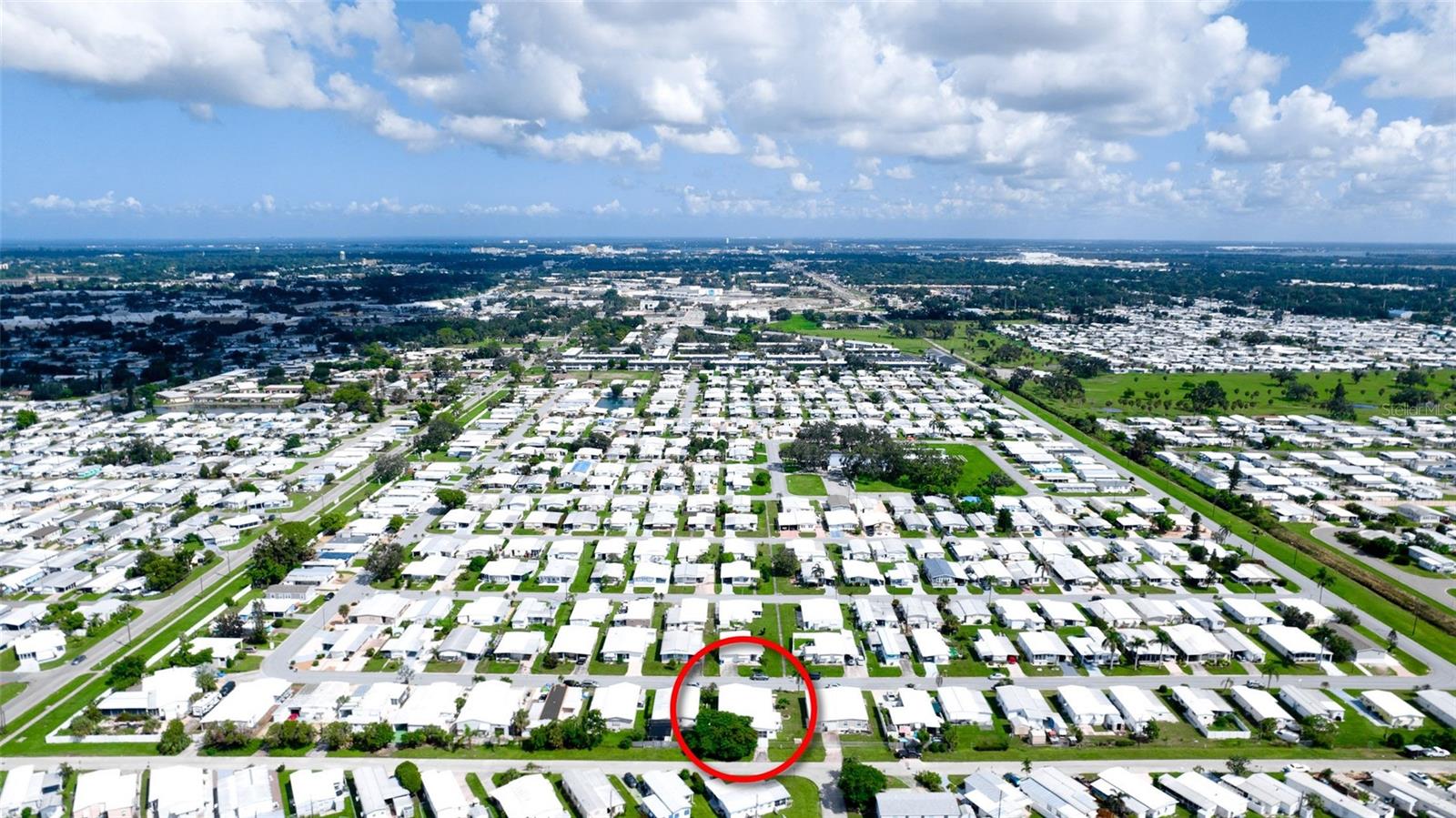 HEATHER HILLS ESTATES - Residential