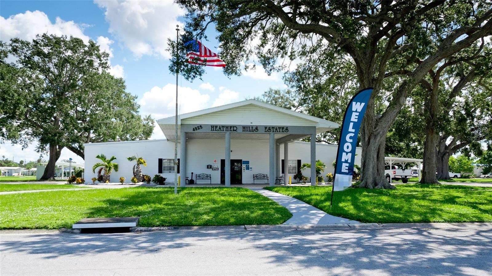 HEATHER HILLS ESTATES - Residential