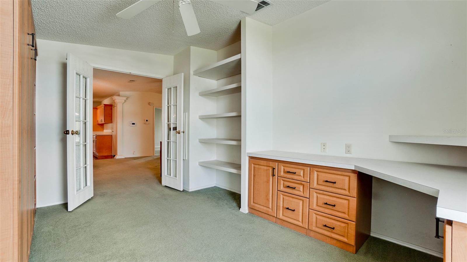 HEATHER HILLS ESTATES - Residential