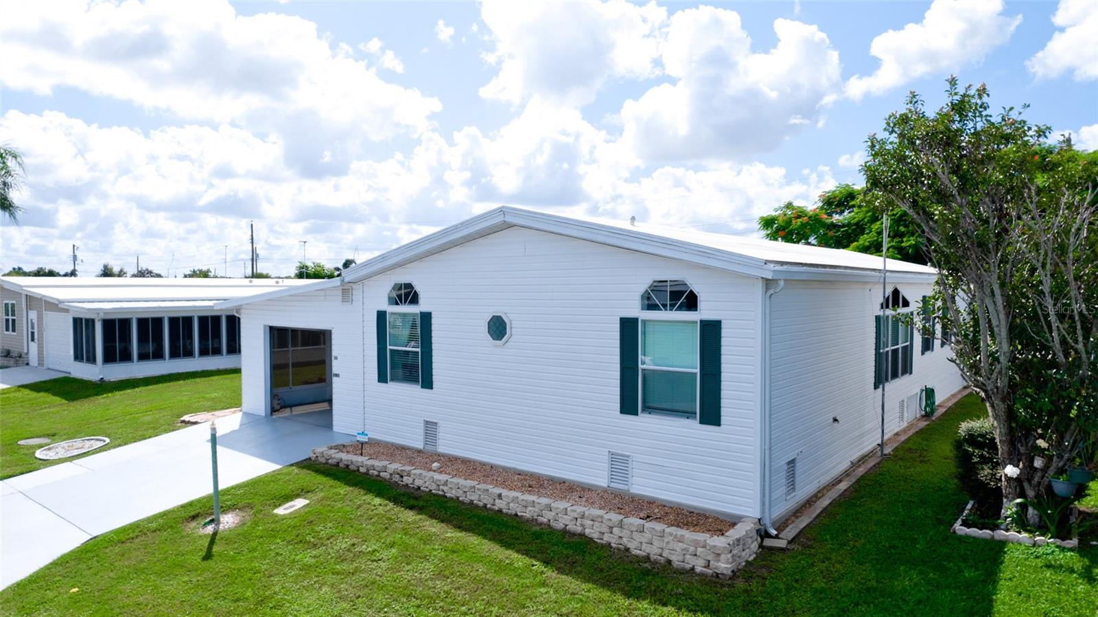 HEATHER HILLS ESTATES - Residential