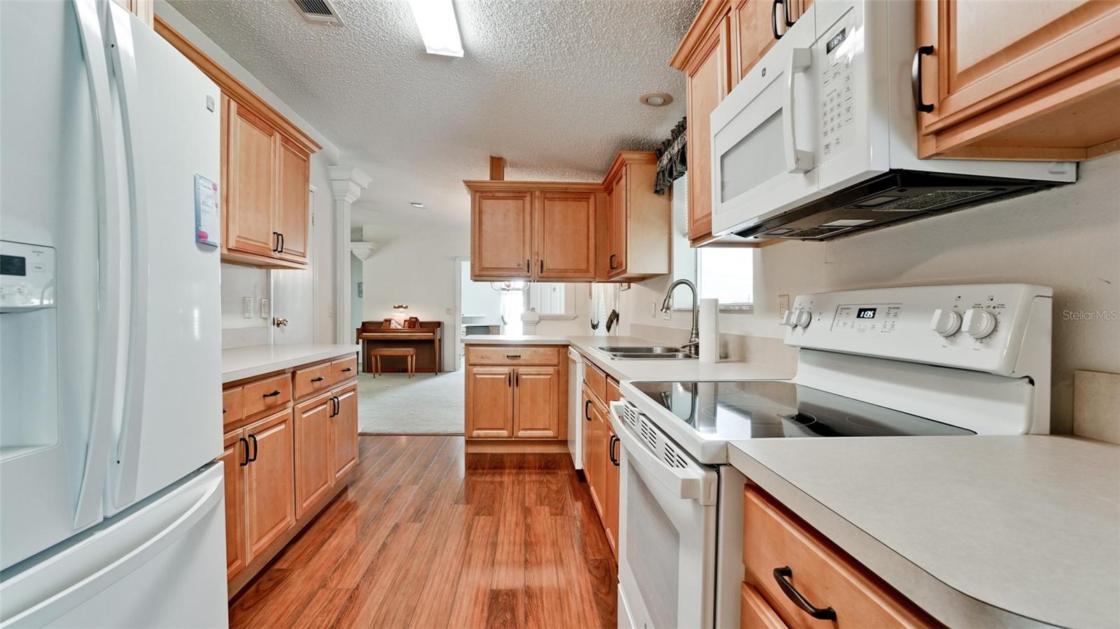 HEATHER HILLS ESTATES - Residential