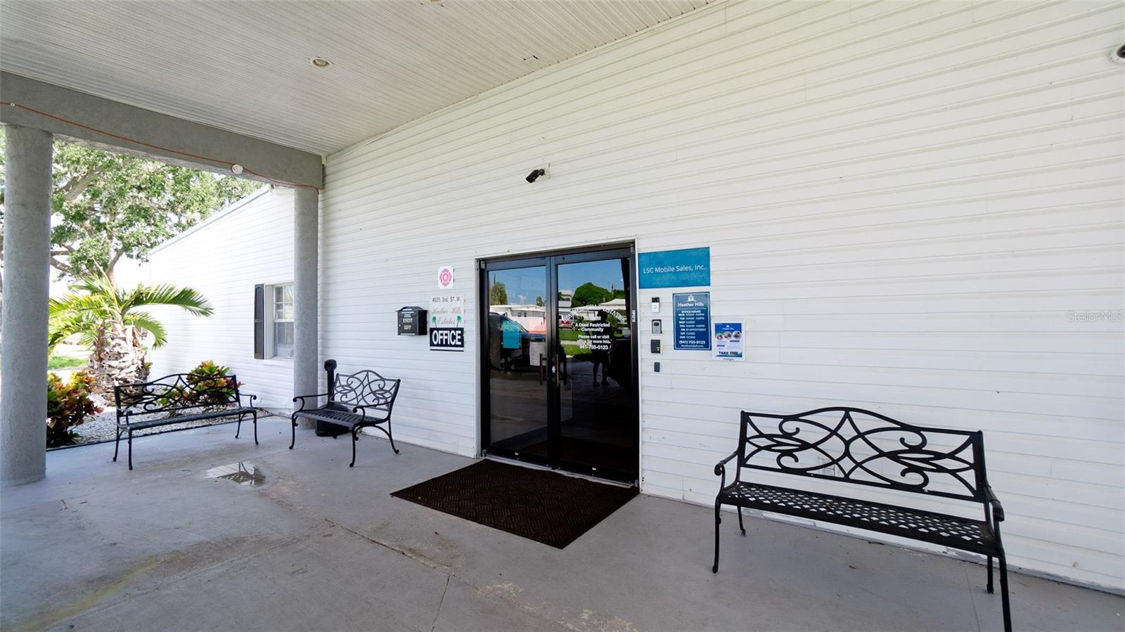 HEATHER HILLS ESTATES - Residential