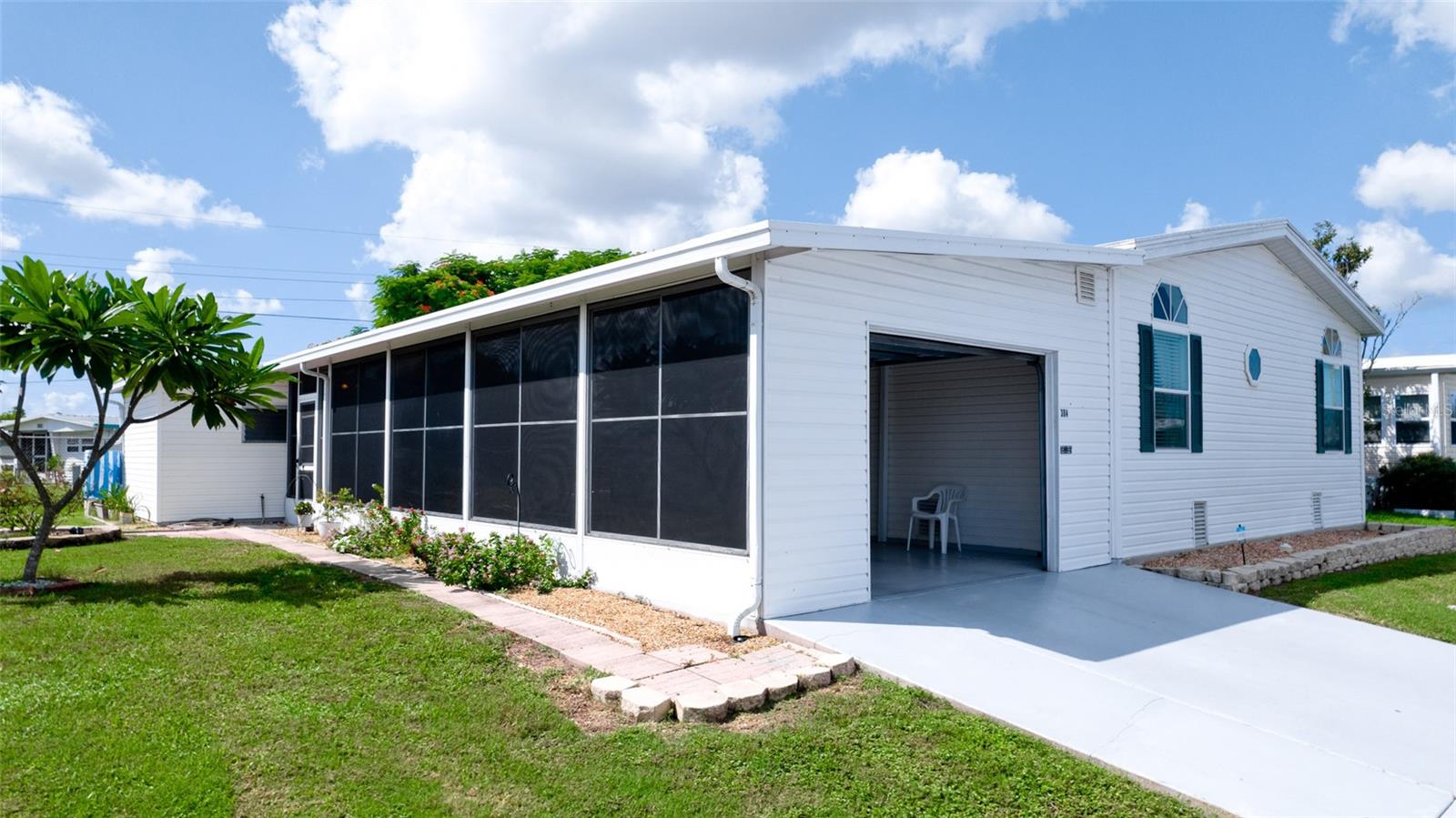 HEATHER HILLS ESTATES - Residential