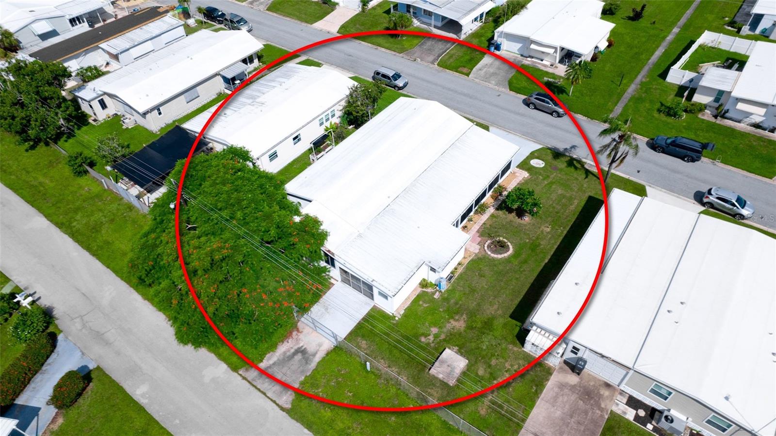 HEATHER HILLS ESTATES - Residential