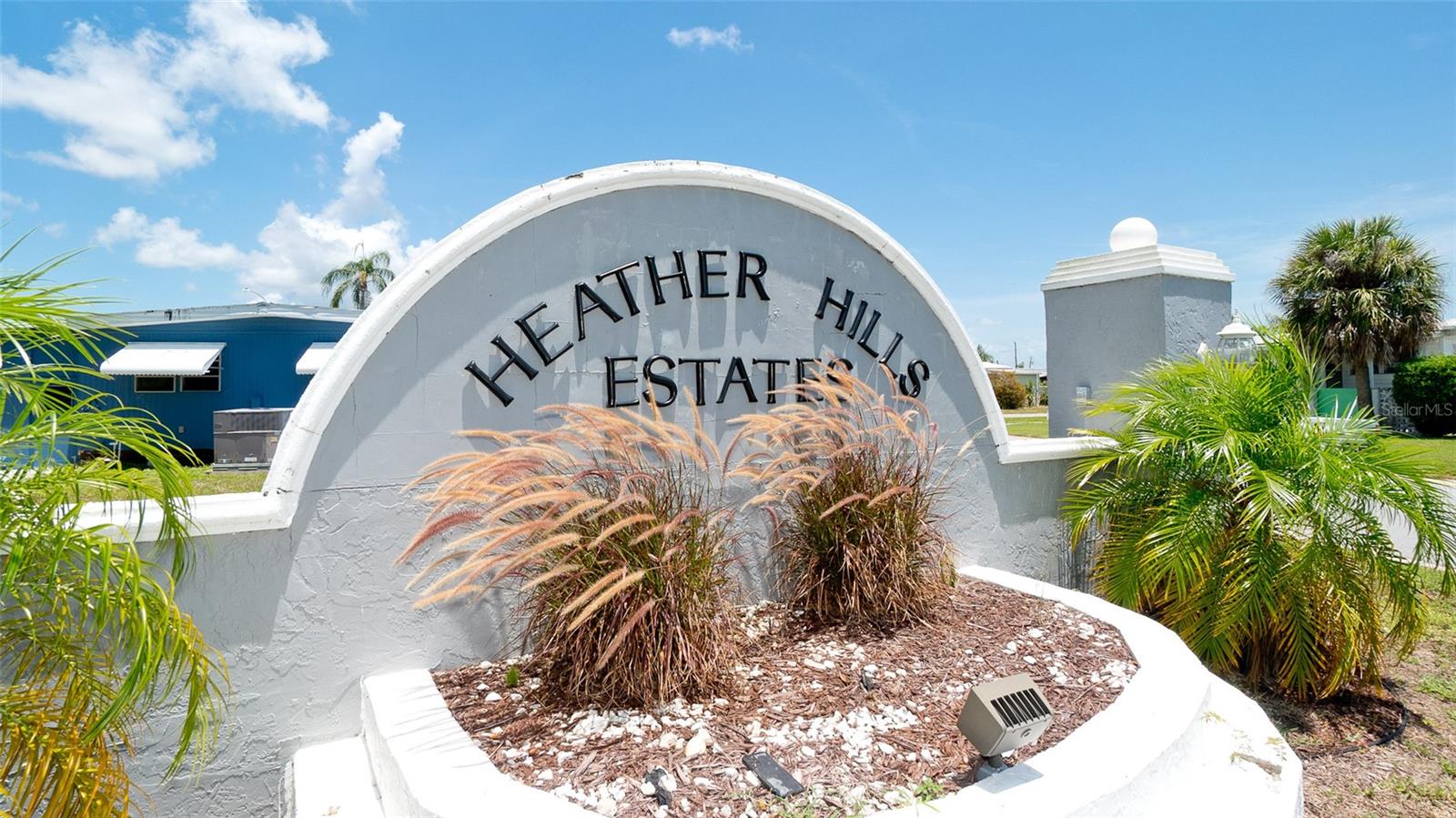 HEATHER HILLS ESTATES - Residential