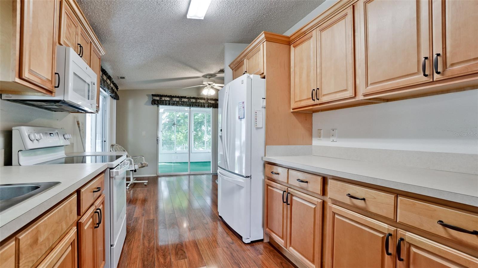 HEATHER HILLS ESTATES - Residential