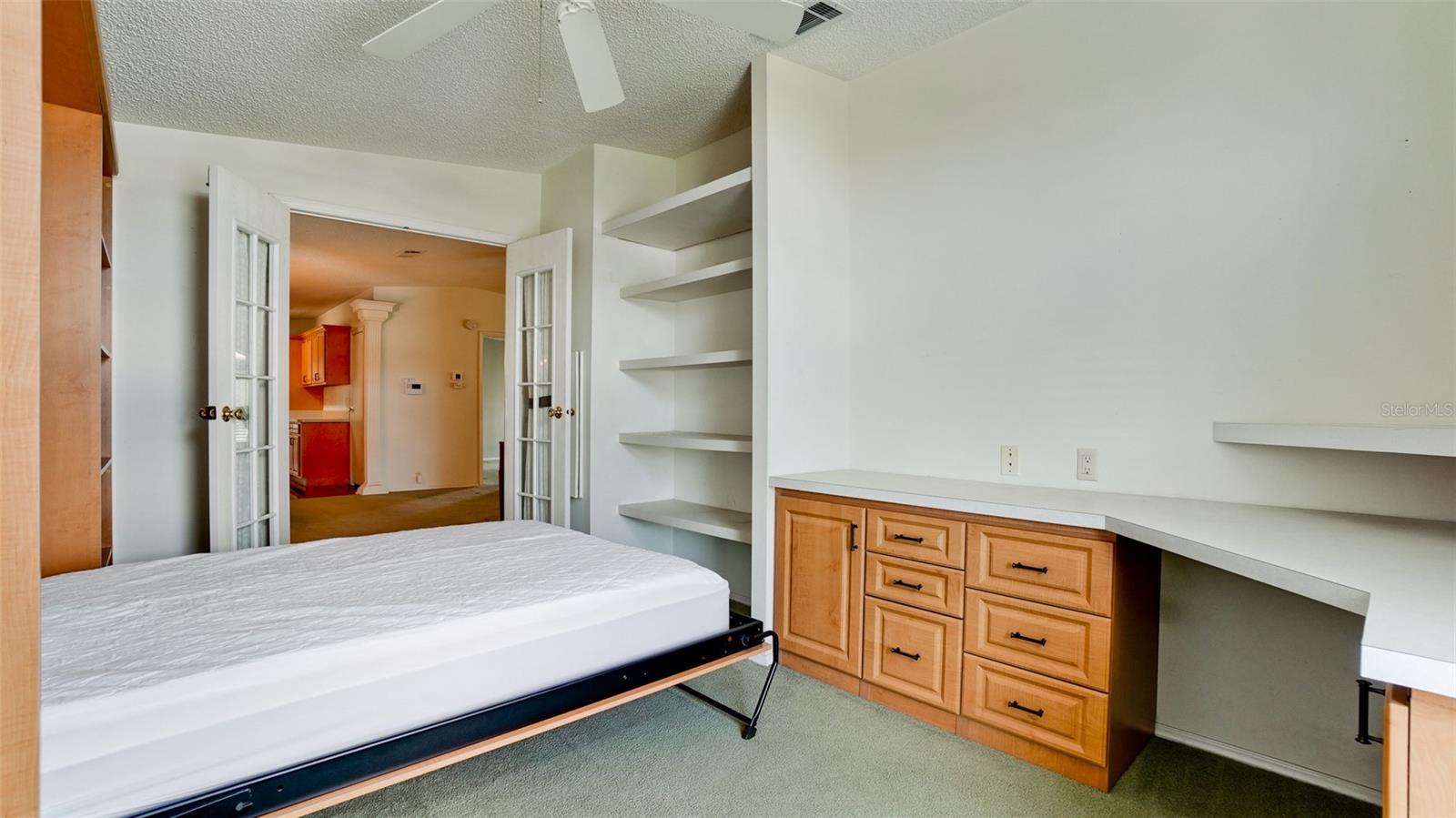 HEATHER HILLS ESTATES - Residential