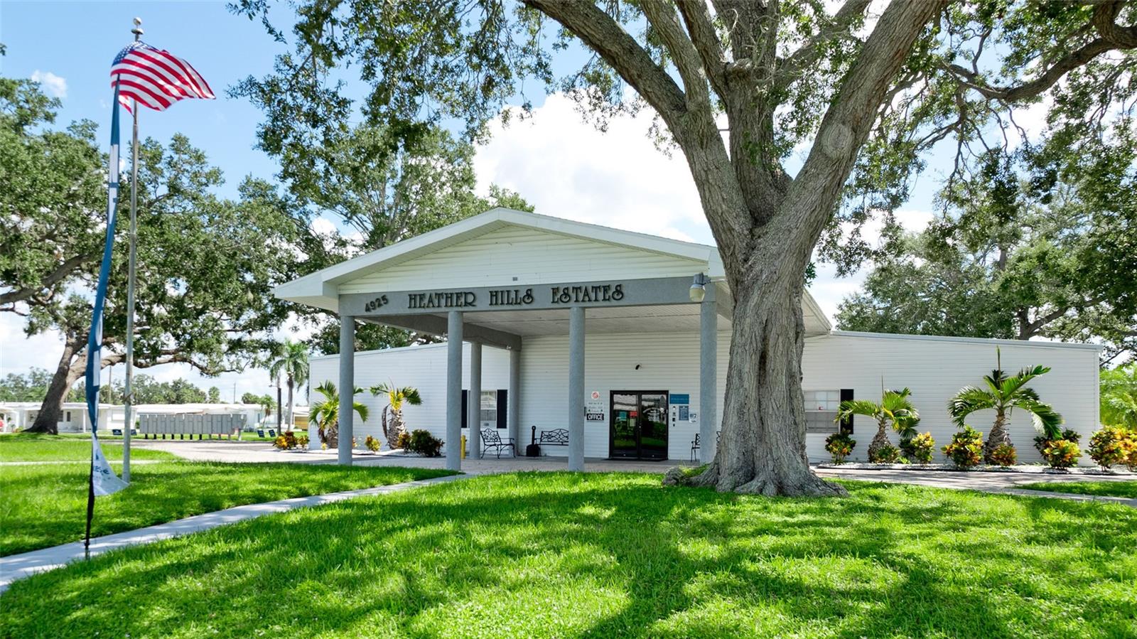 HEATHER HILLS ESTATES - Residential