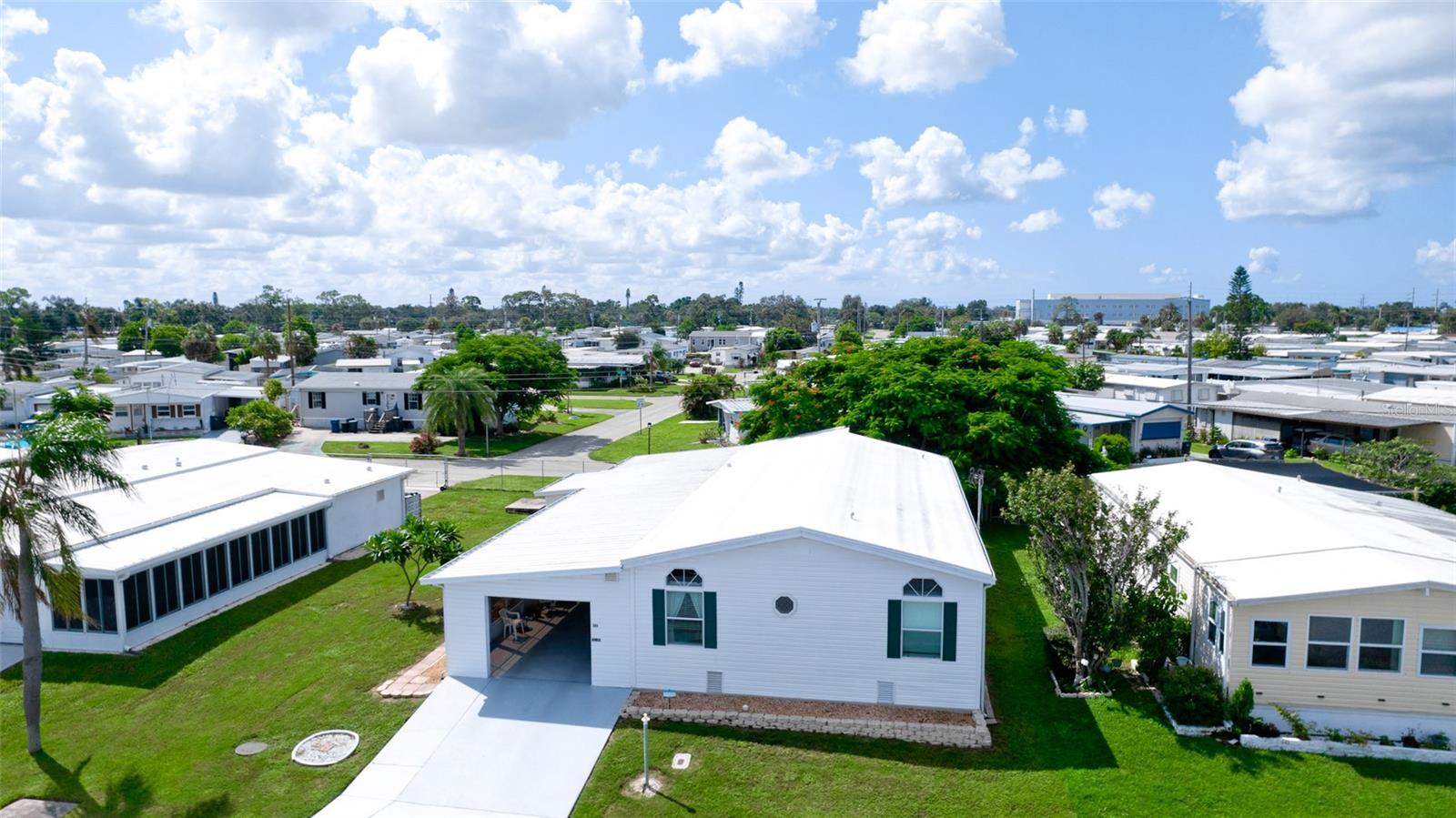 HEATHER HILLS ESTATES - Residential