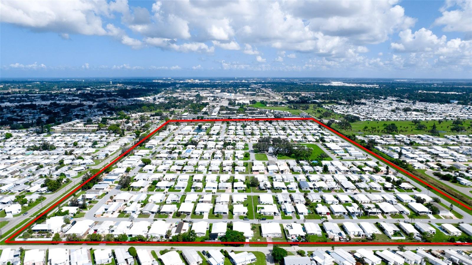 HEATHER HILLS ESTATES - Residential