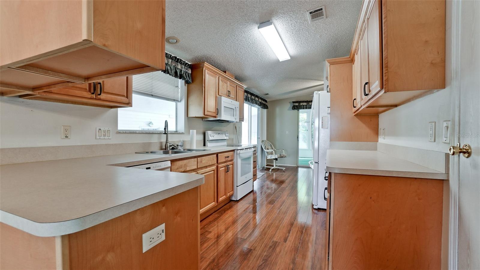 HEATHER HILLS ESTATES - Residential