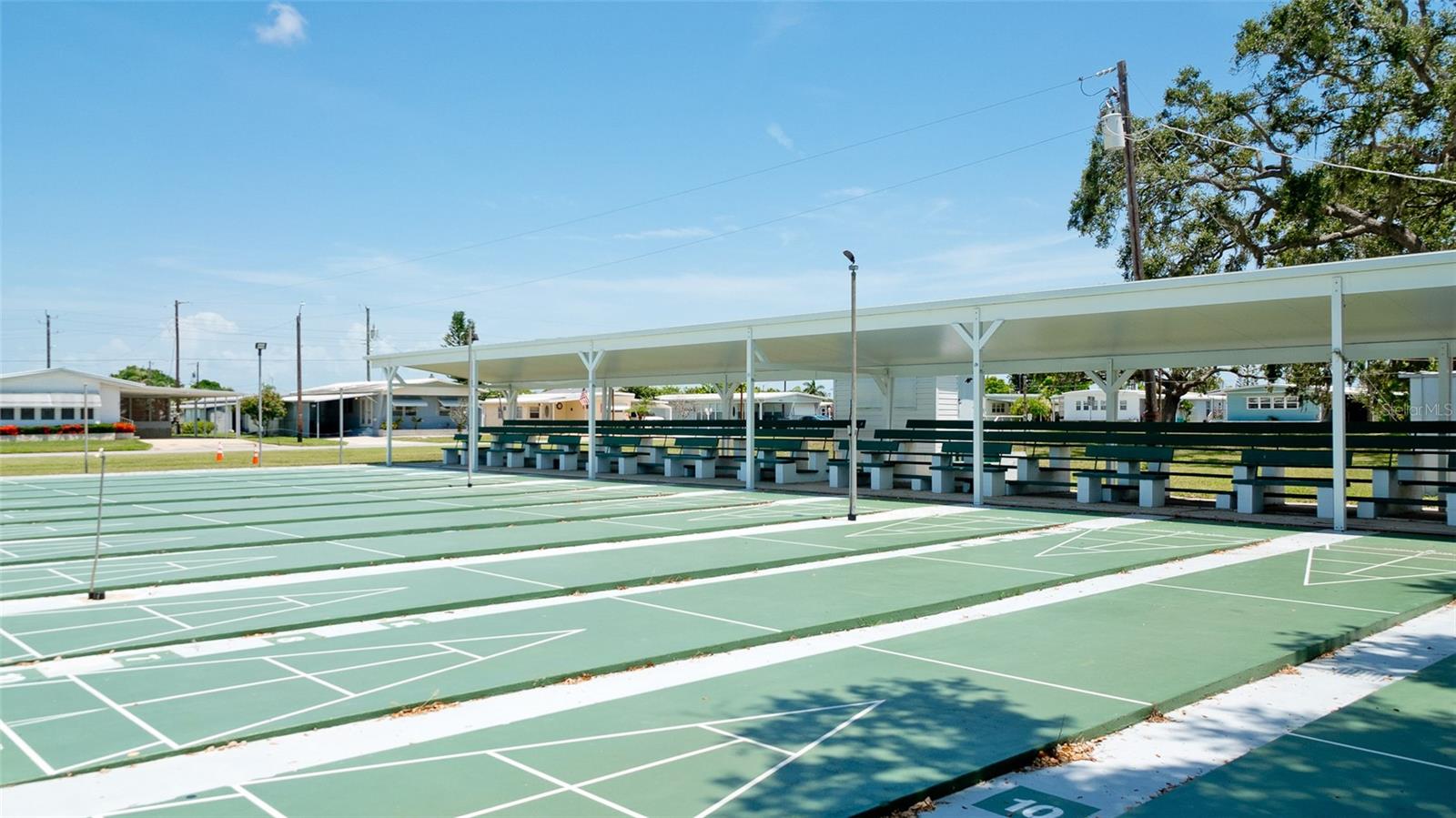 HEATHER HILLS ESTATES - Residential