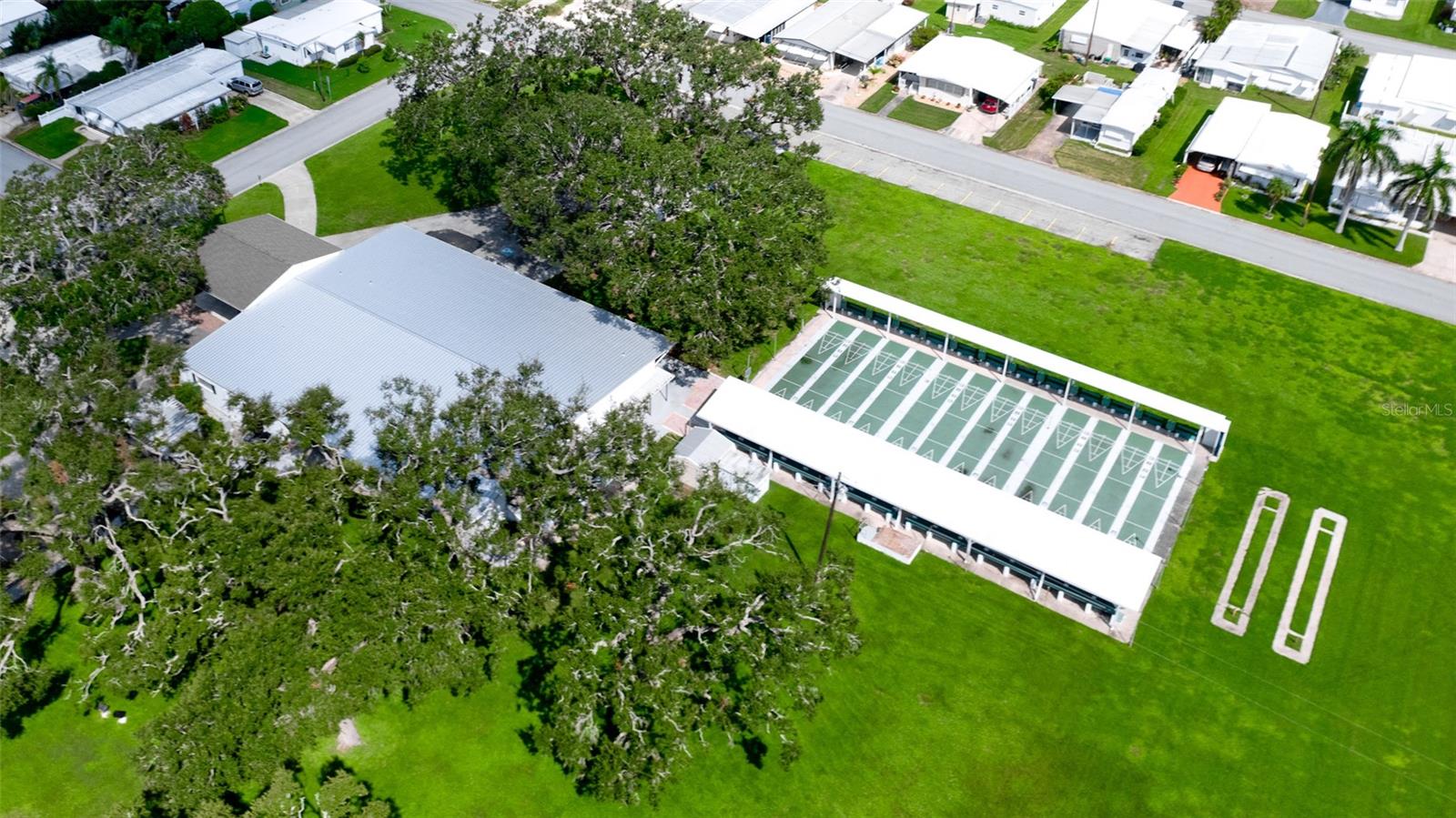 HEATHER HILLS ESTATES - Residential