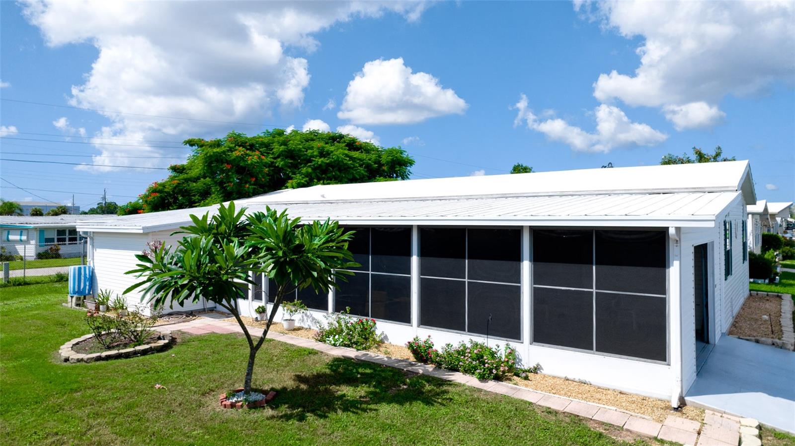 HEATHER HILLS ESTATES - Residential