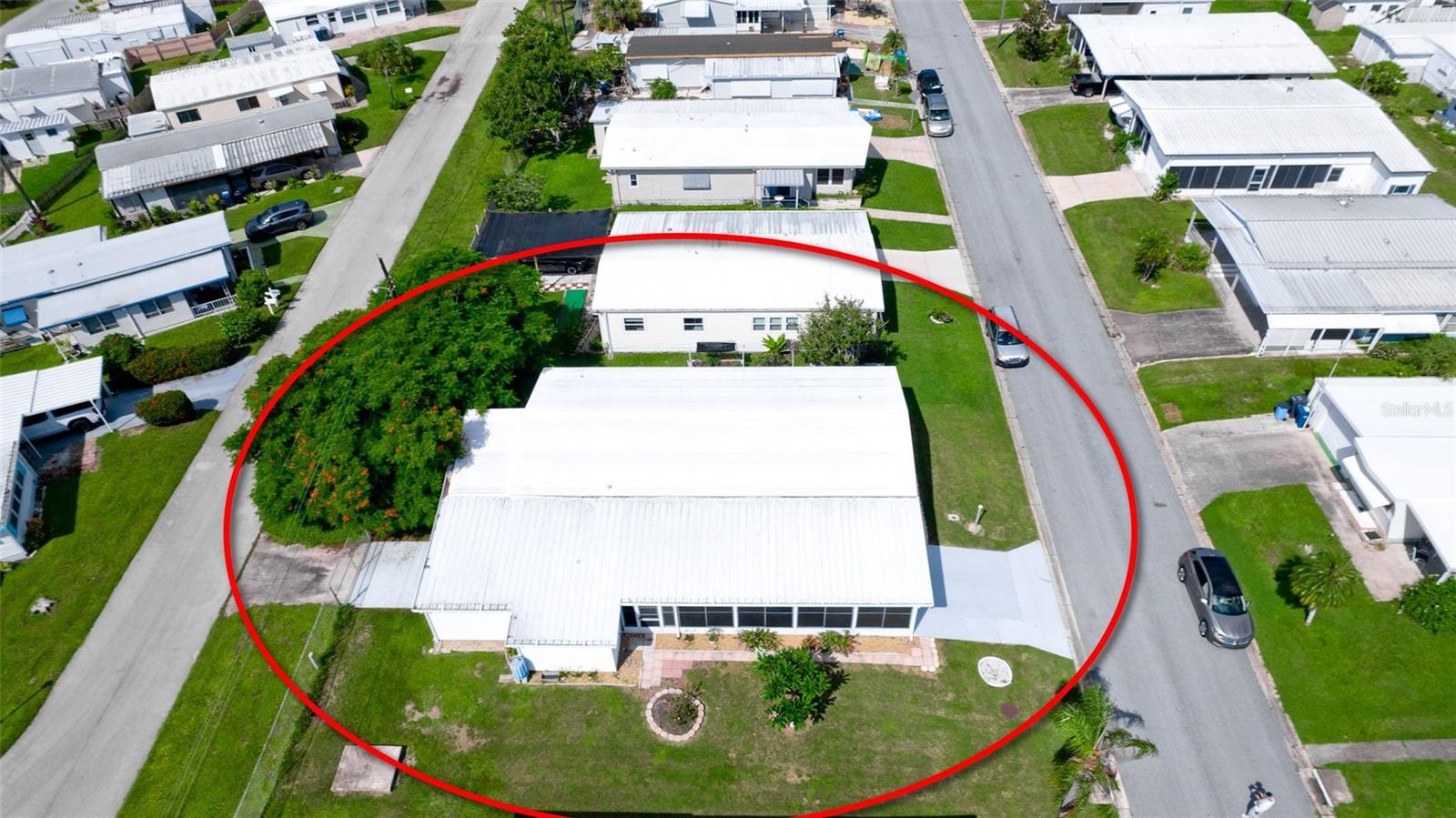 HEATHER HILLS ESTATES - Residential