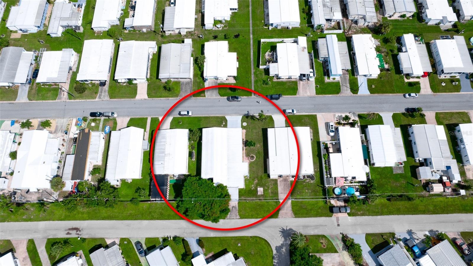 HEATHER HILLS ESTATES - Residential