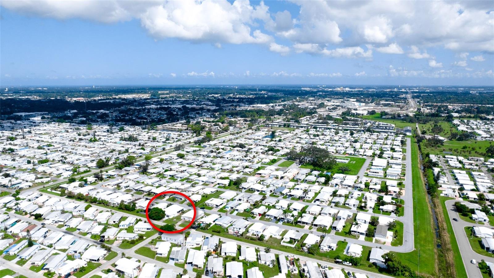 HEATHER HILLS ESTATES - Residential