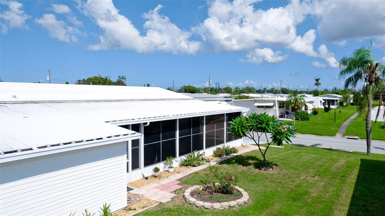 HEATHER HILLS ESTATES - Residential