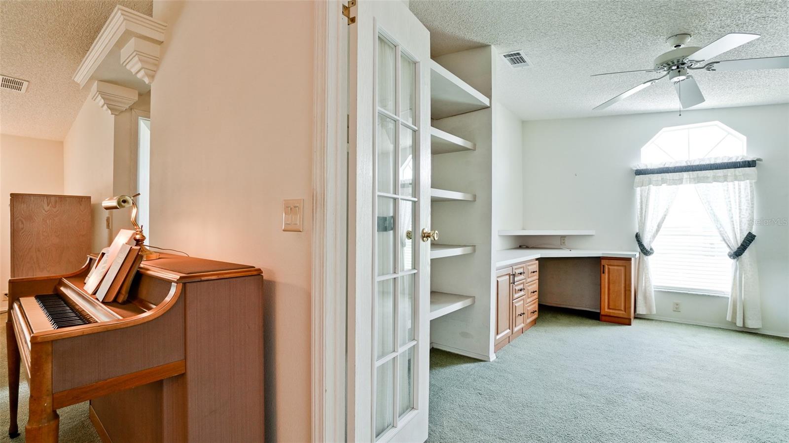 HEATHER HILLS ESTATES - Residential