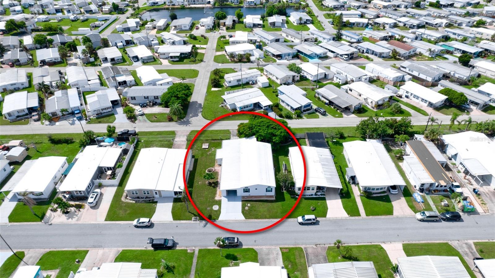 HEATHER HILLS ESTATES - Residential