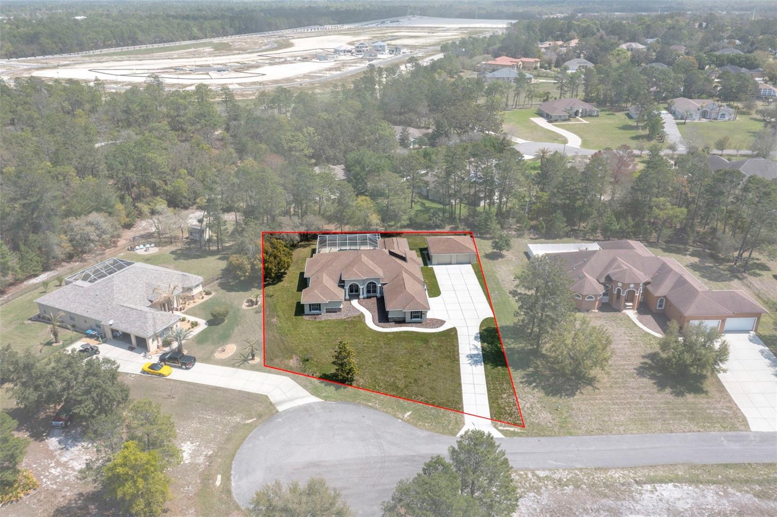 WOODLAND WATERS PH 5 - Residential