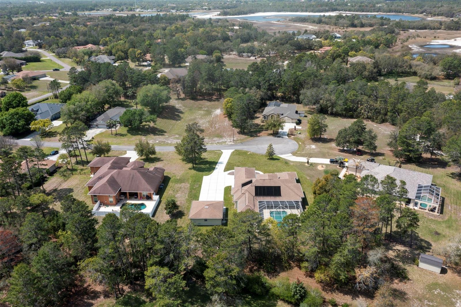 WOODLAND WATERS PH 5 - Residential