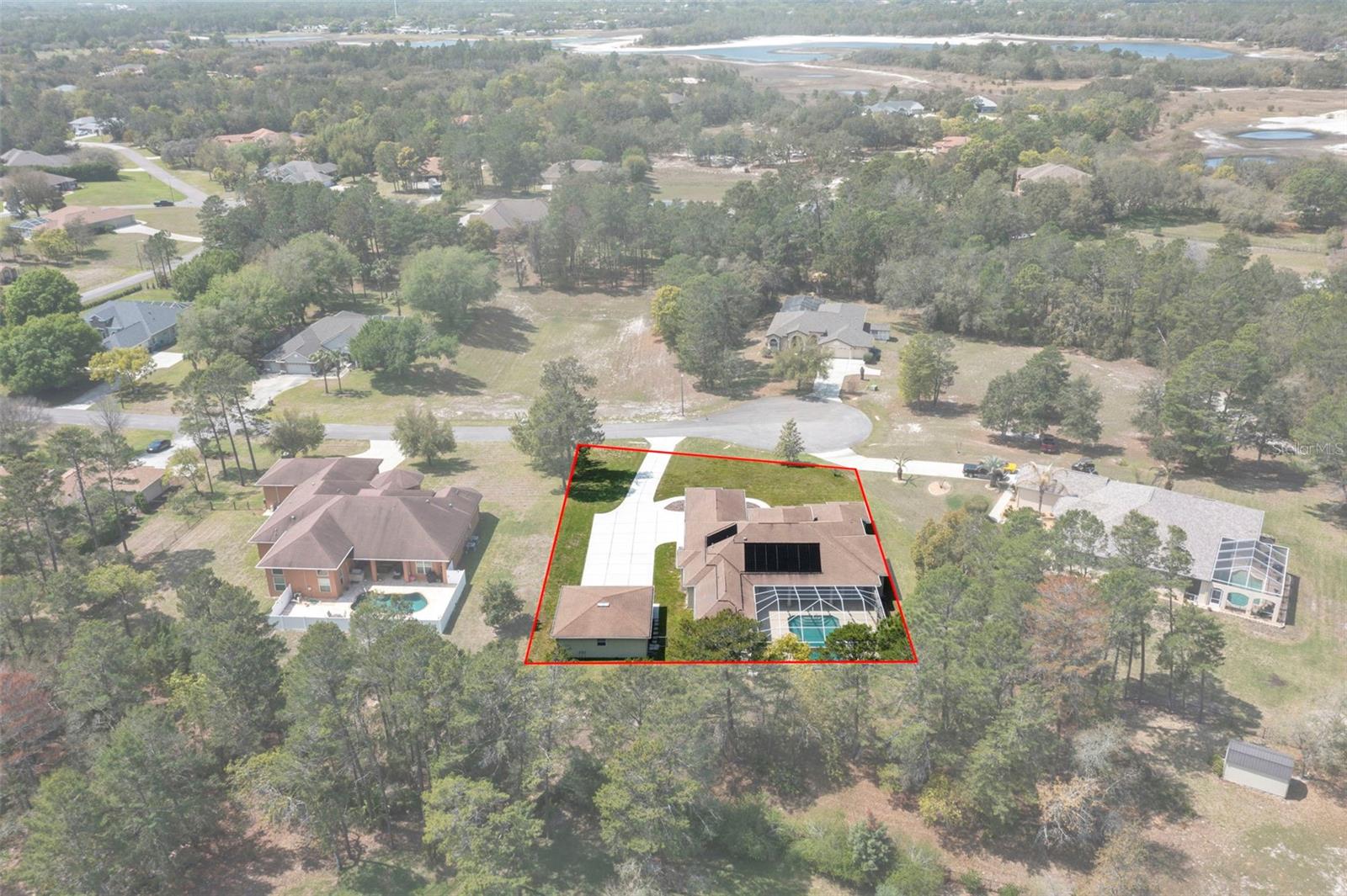 WOODLAND WATERS PH 5 - Residential