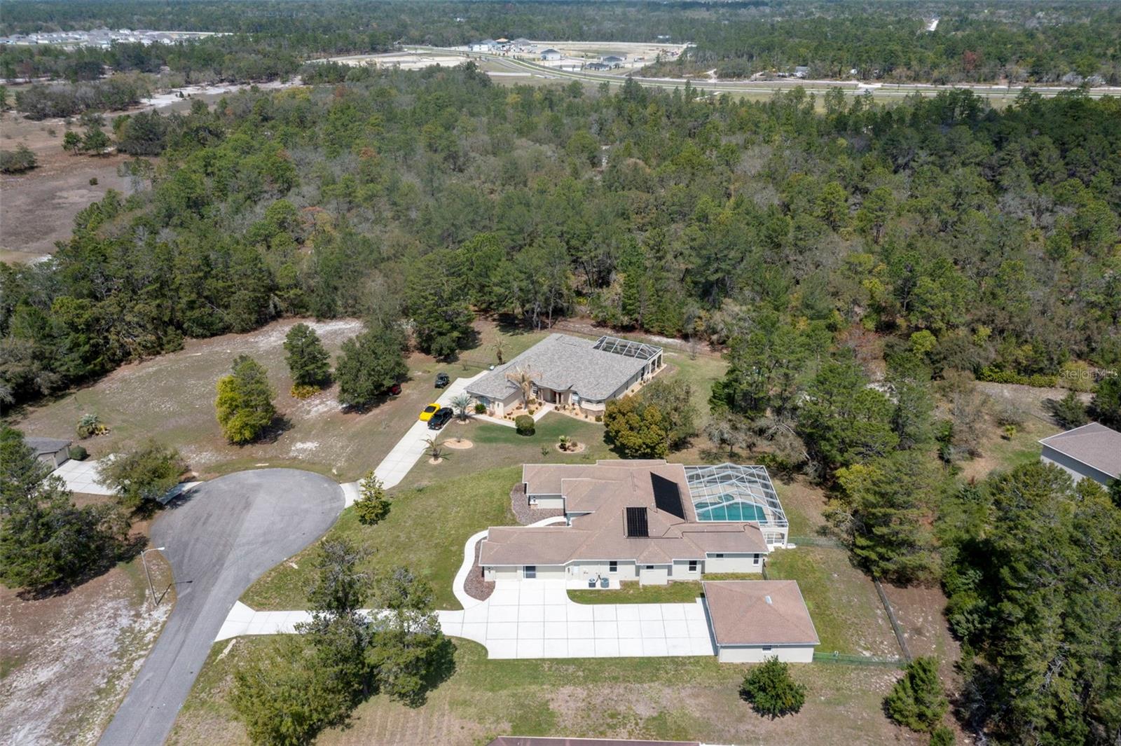 WOODLAND WATERS PH 5 - Residential