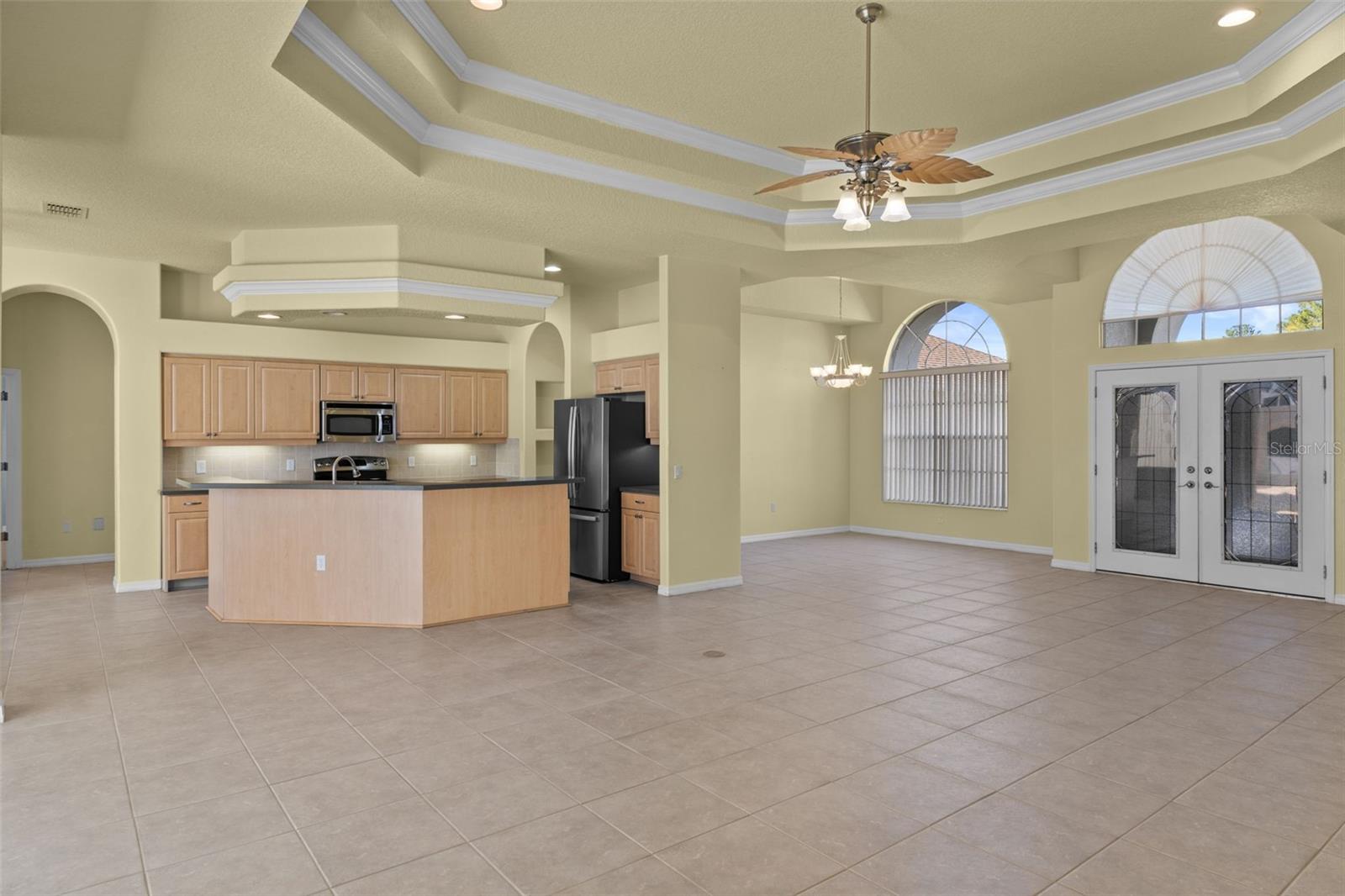 WOODLAND WATERS PH 5 - Residential