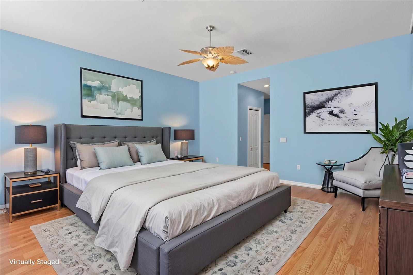 WOODLAND WATERS PH 5 - Residential