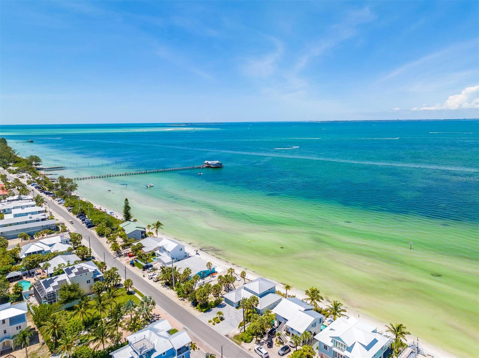 WELLS BAY HARBOR SEC A - Residential