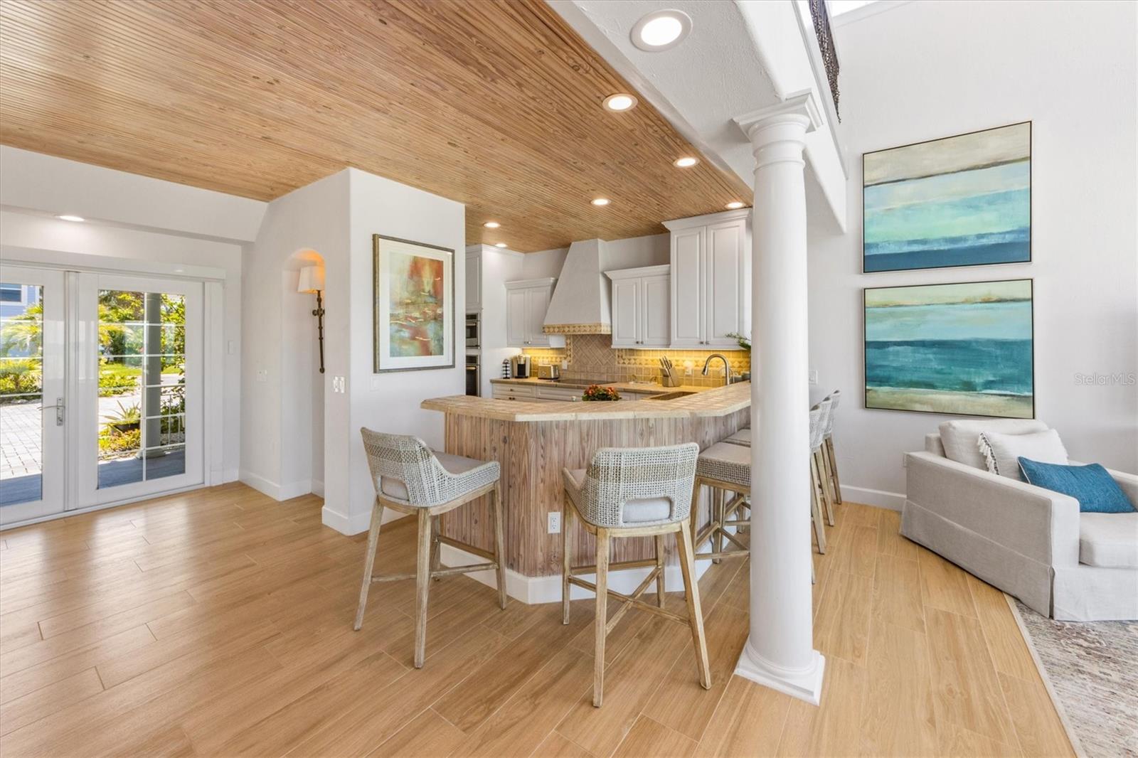 WELLS BAY HARBOR SEC A - Residential