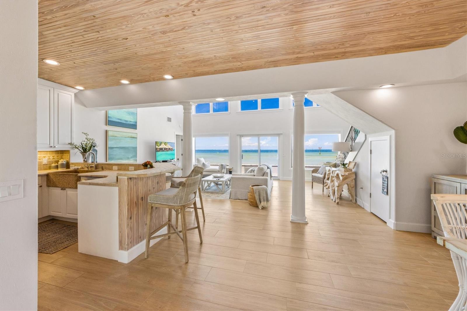 WELLS BAY HARBOR SEC A - Residential