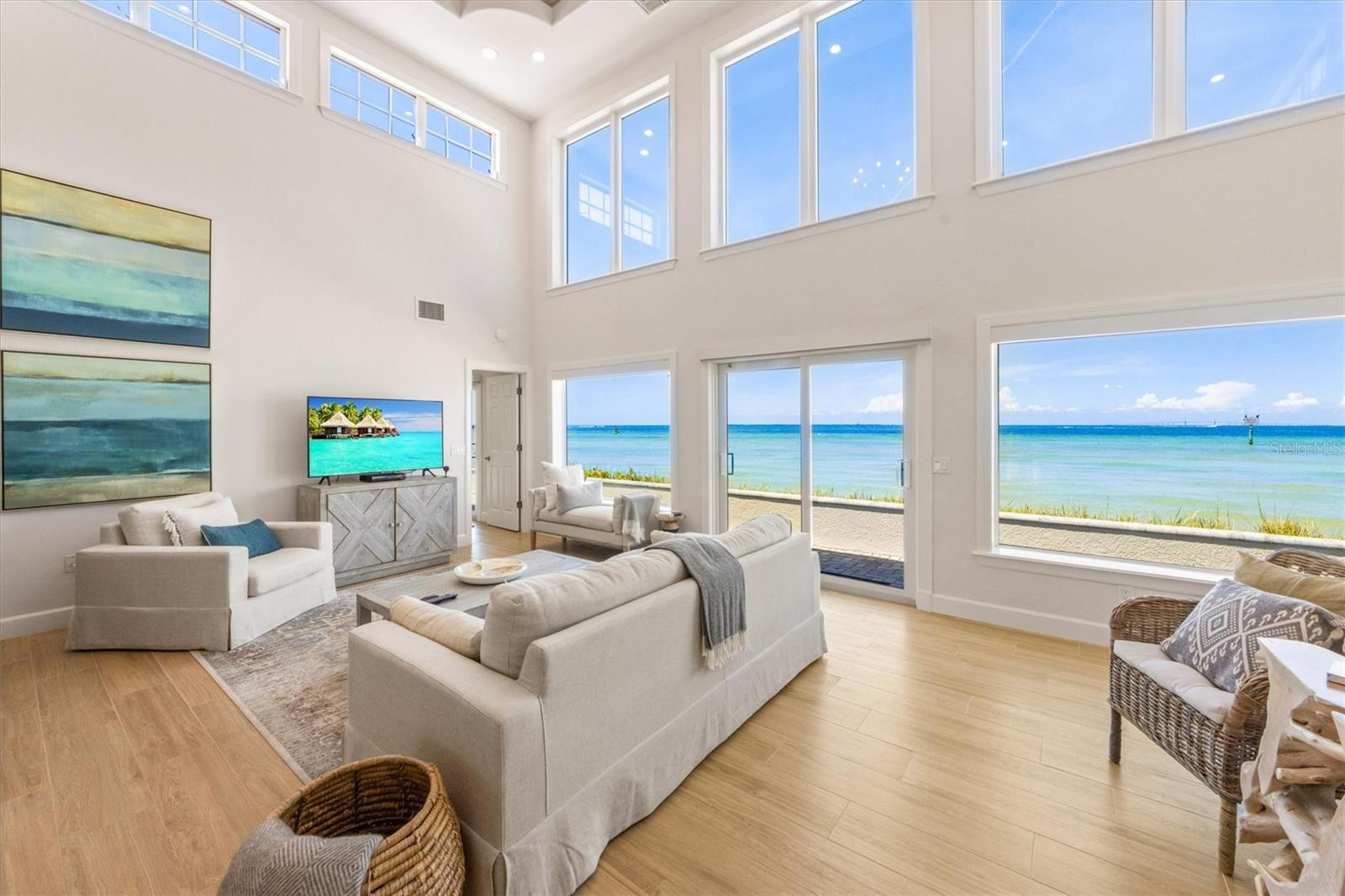 WELLS BAY HARBOR SEC A - Residential