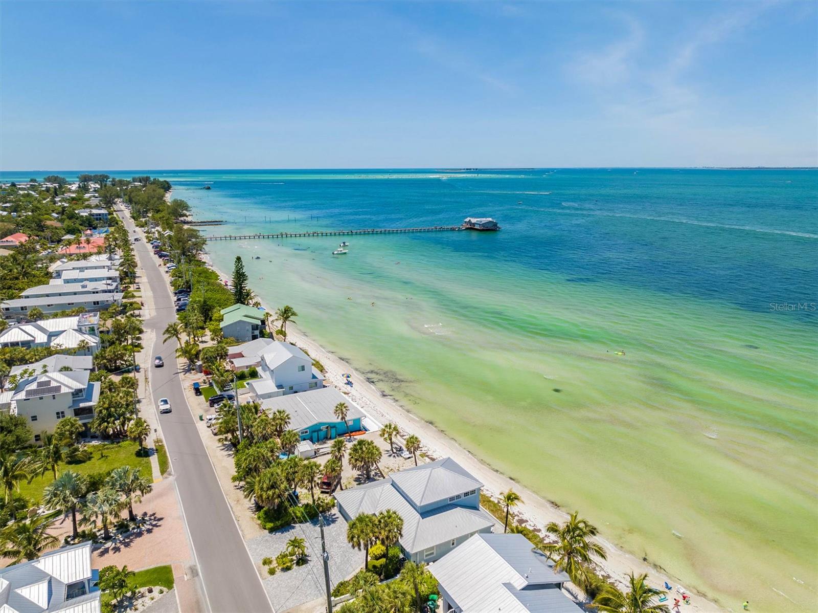 WELLS BAY HARBOR SEC A - Residential