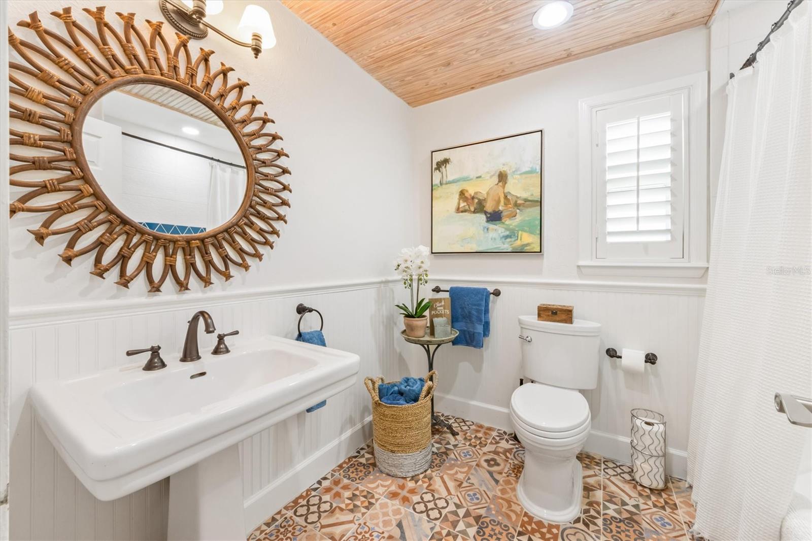 WELLS BAY HARBOR SEC A - Residential