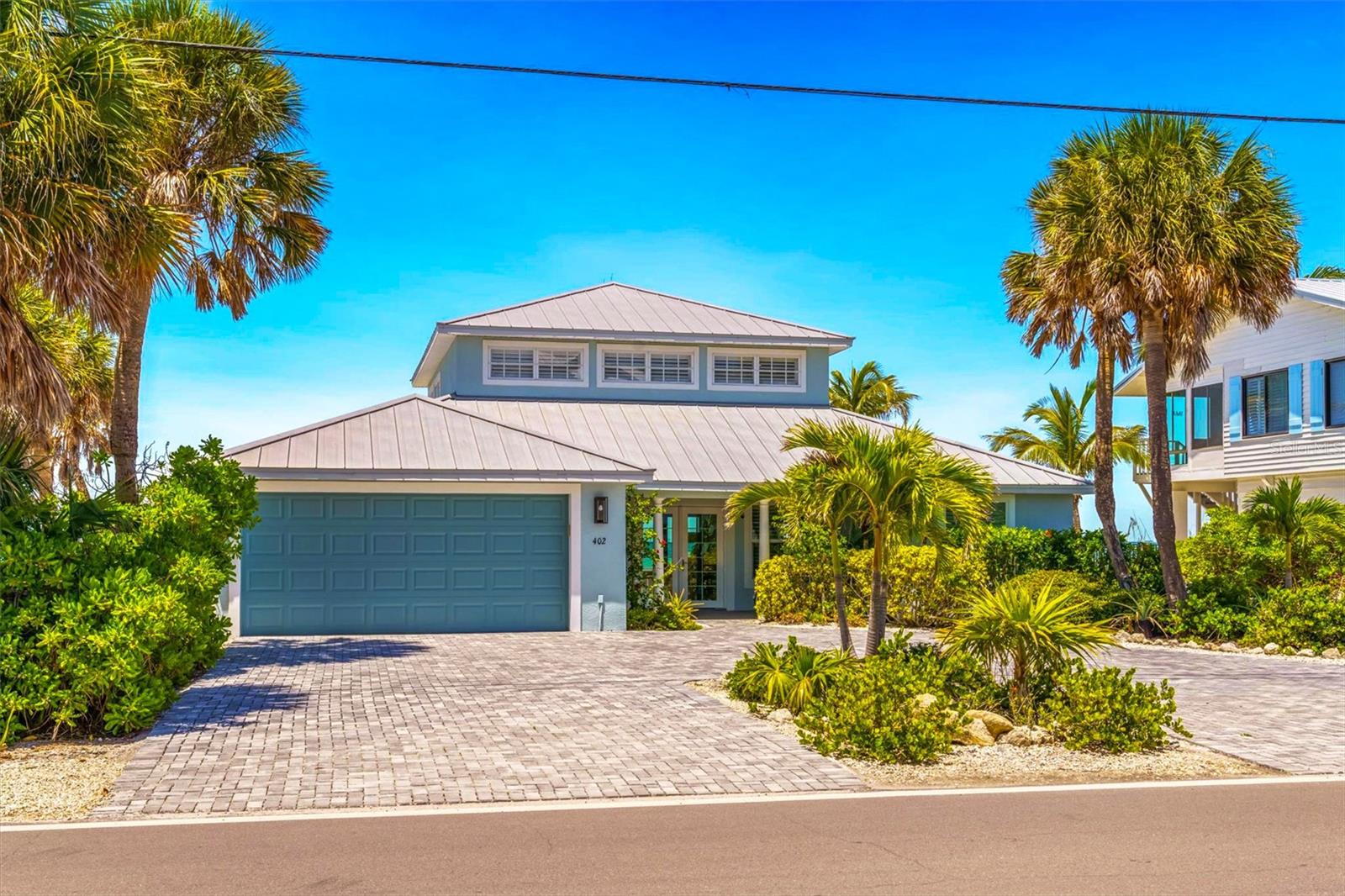 WELLS BAY HARBOR SEC A - Residential