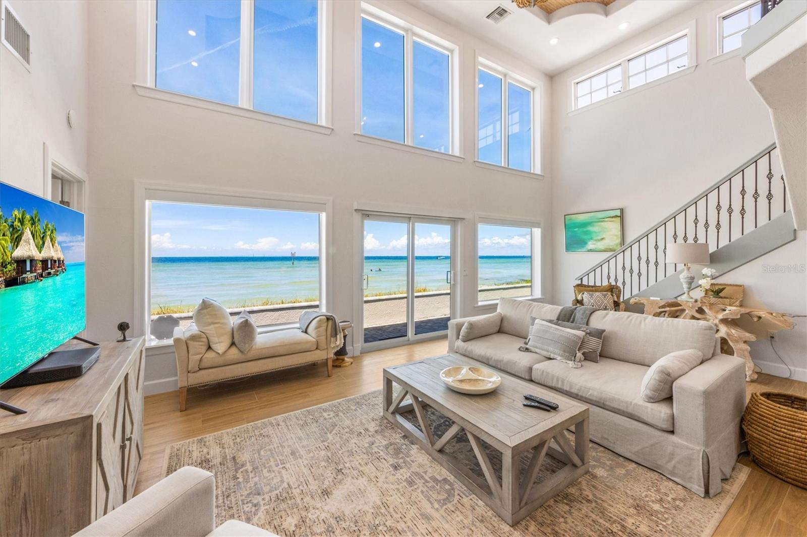 WELLS BAY HARBOR SEC A - Residential