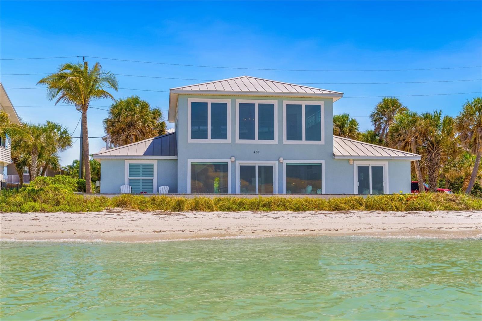 WELLS BAY HARBOR SEC A - Residential