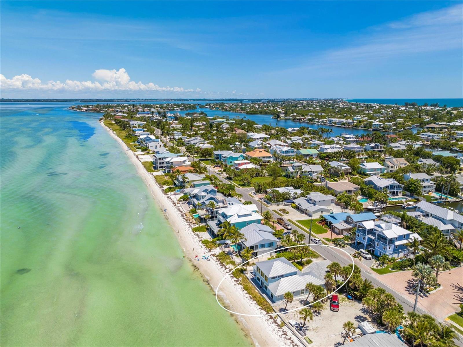 WELLS BAY HARBOR SEC A - Residential