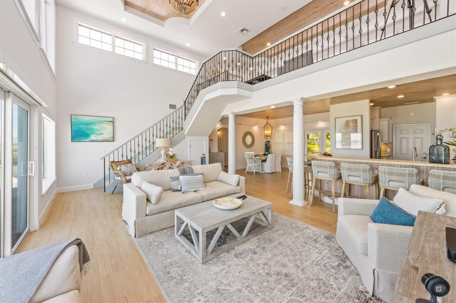 WELLS BAY HARBOR SEC A - Residential