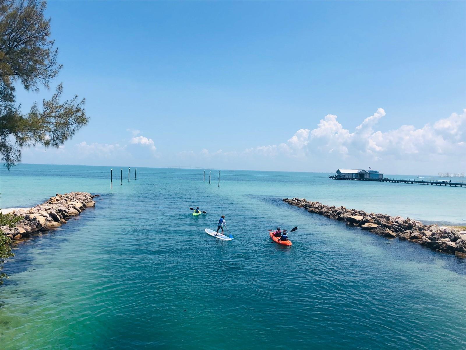 WELLS BAY HARBOR SEC A - Residential