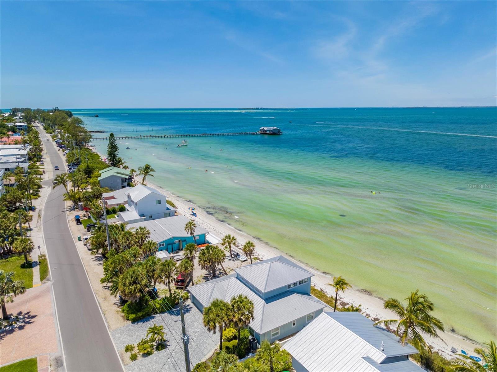 WELLS BAY HARBOR SEC A - Residential