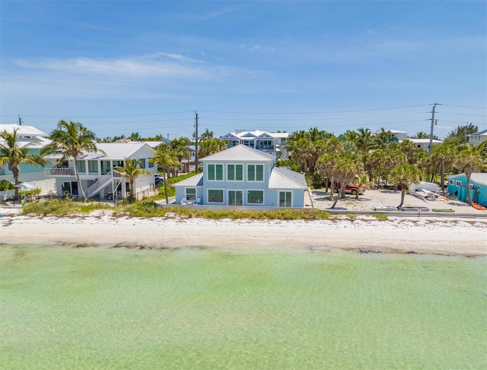 WELLS BAY HARBOR SEC A - Residential