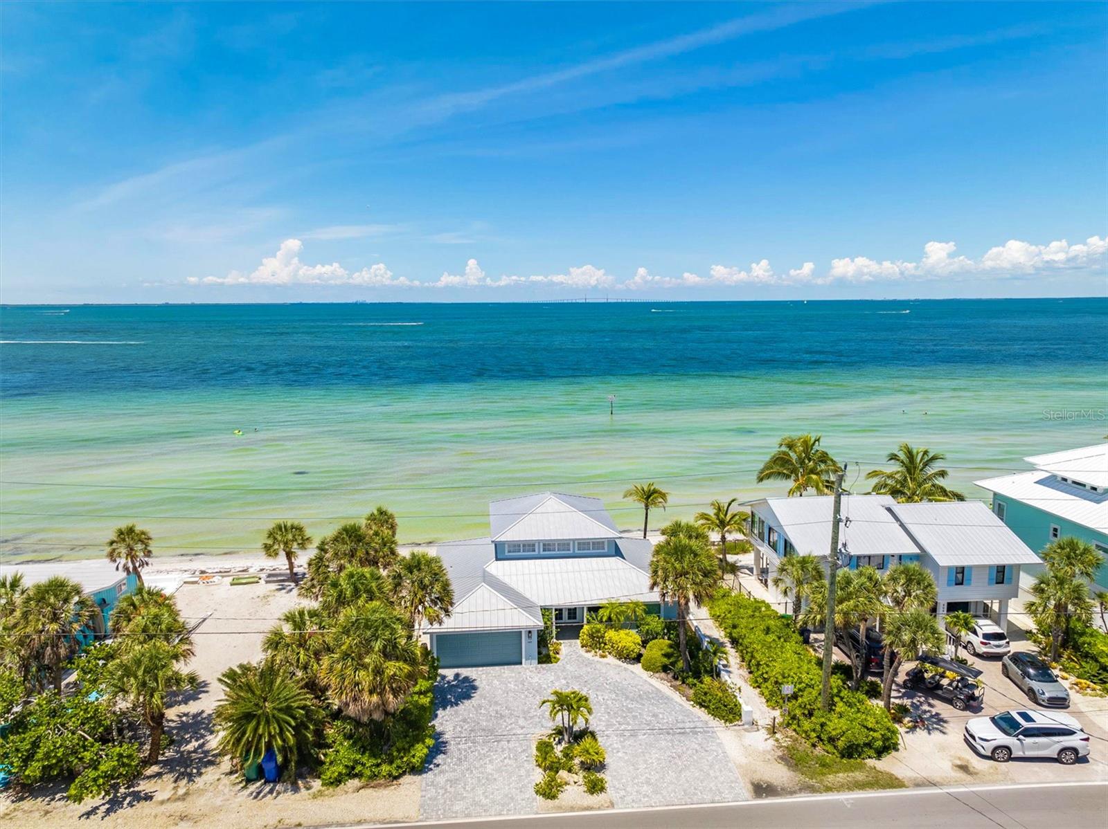 WELLS BAY HARBOR SEC A - Residential