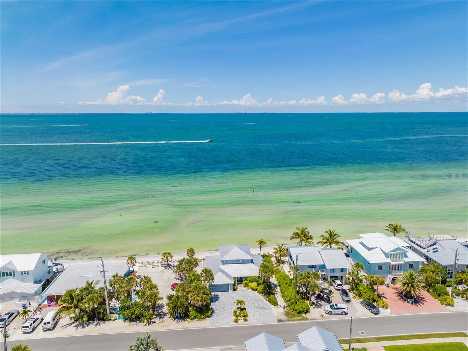 WELLS BAY HARBOR SEC A - Residential