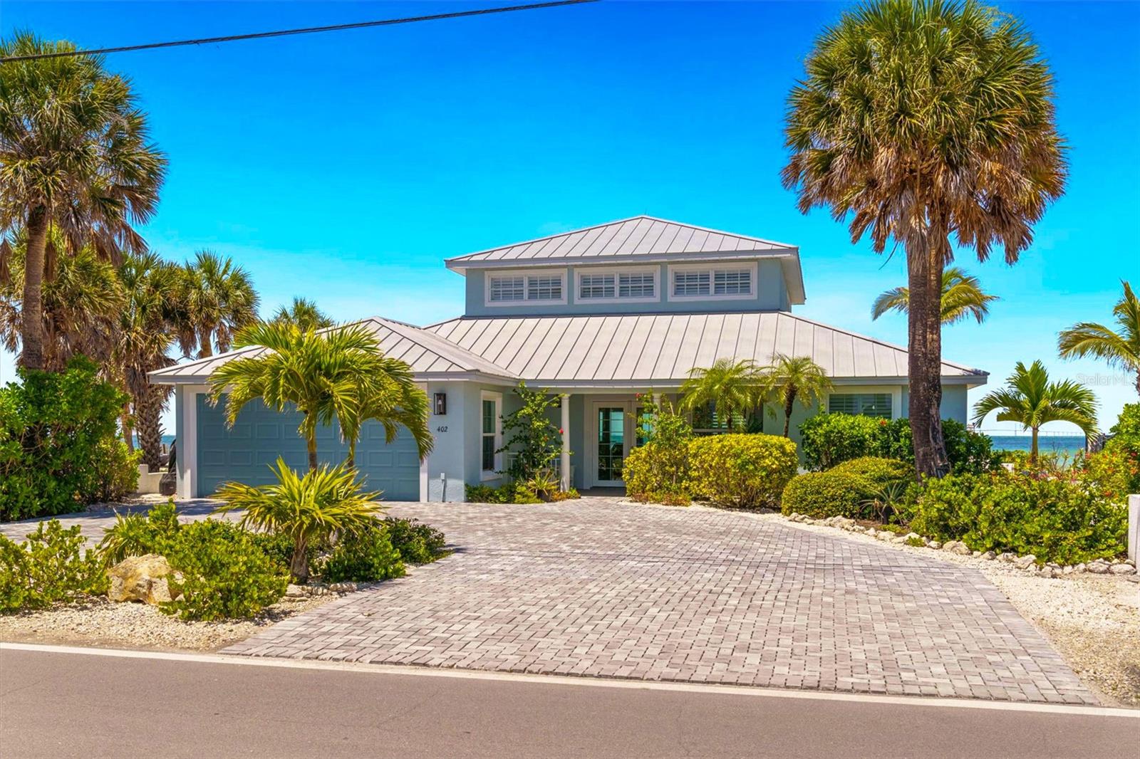 WELLS BAY HARBOR SEC A - Residential